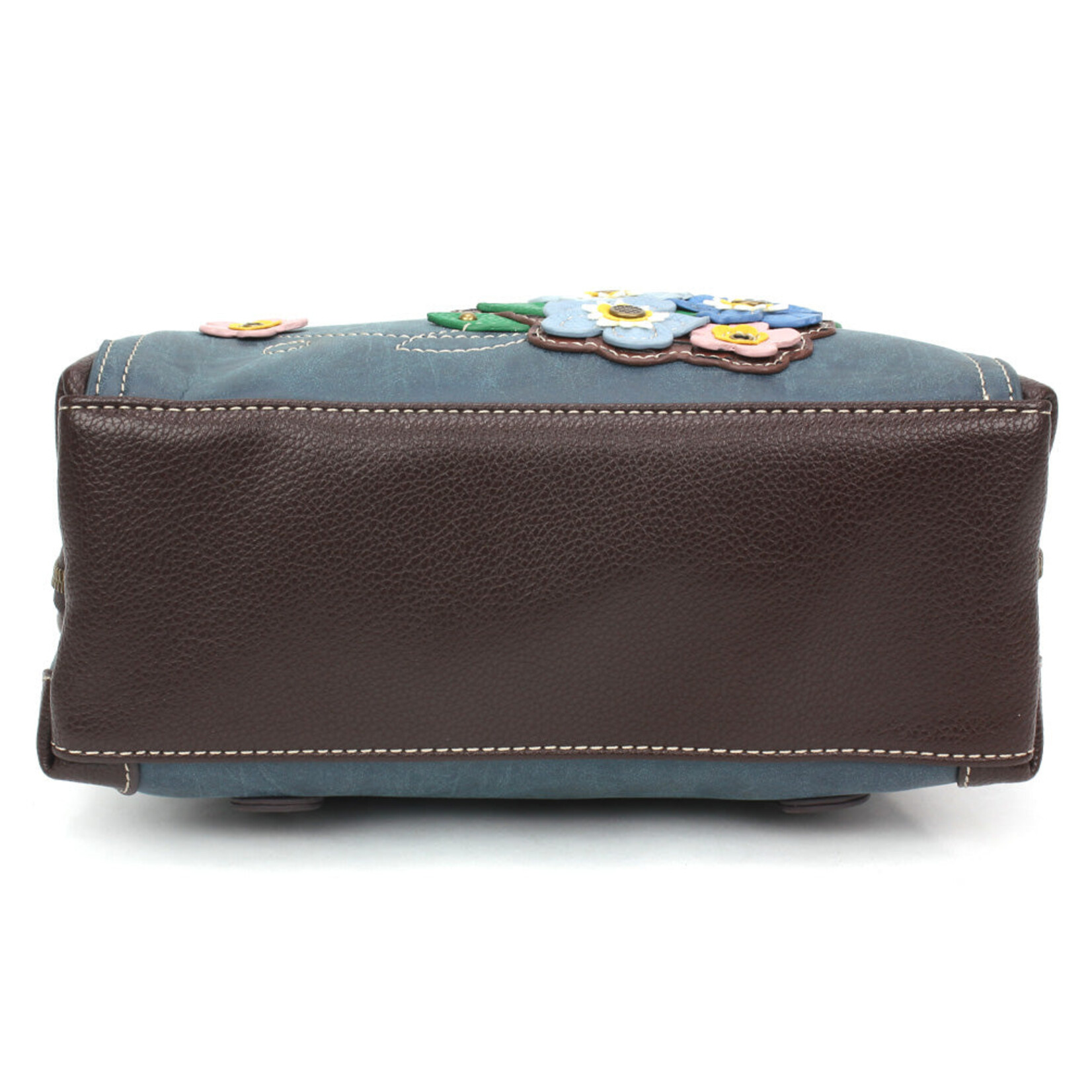 Chala Convertible Backpack - Forget Me Not