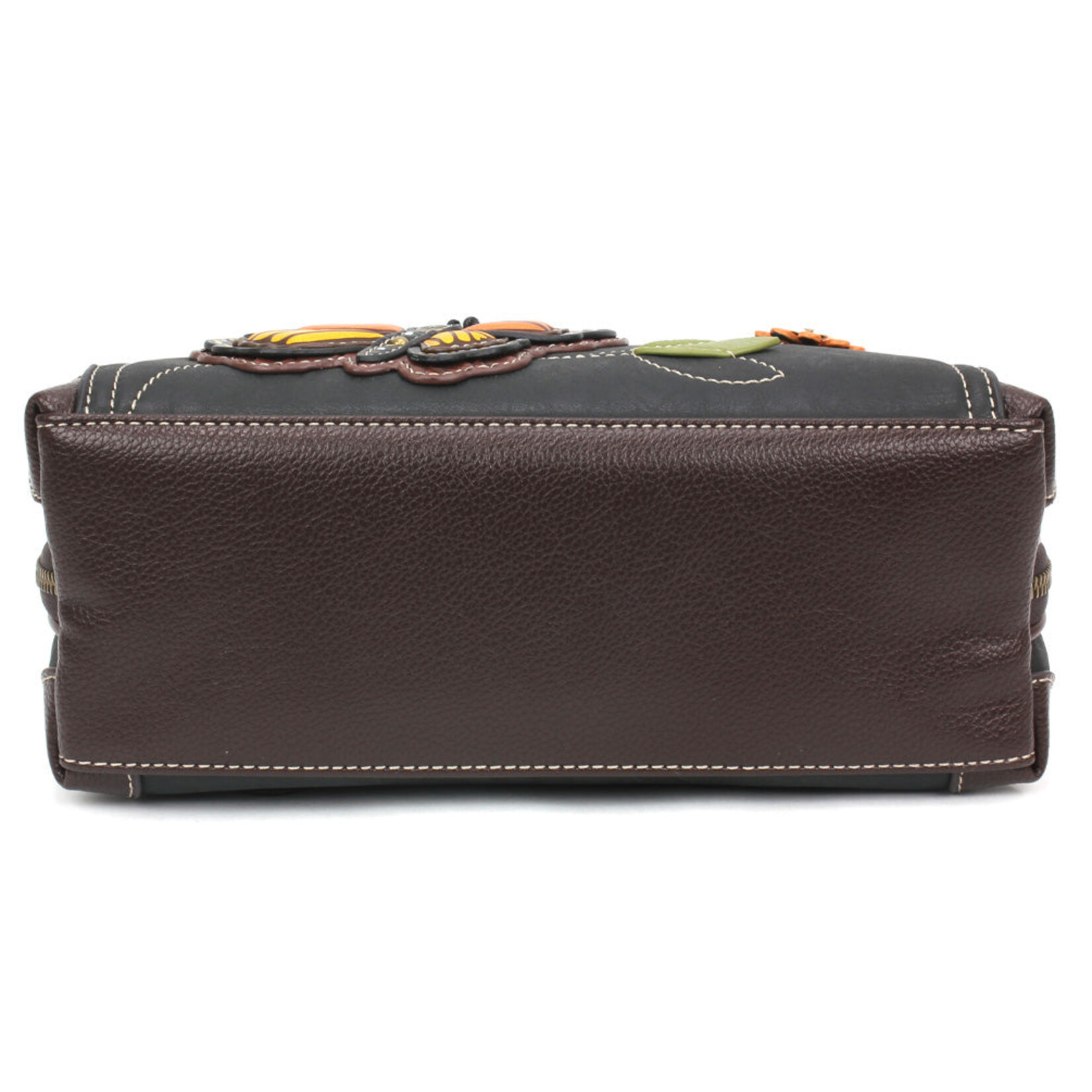 Chala Convertible Backpack - Monarch Butterfly