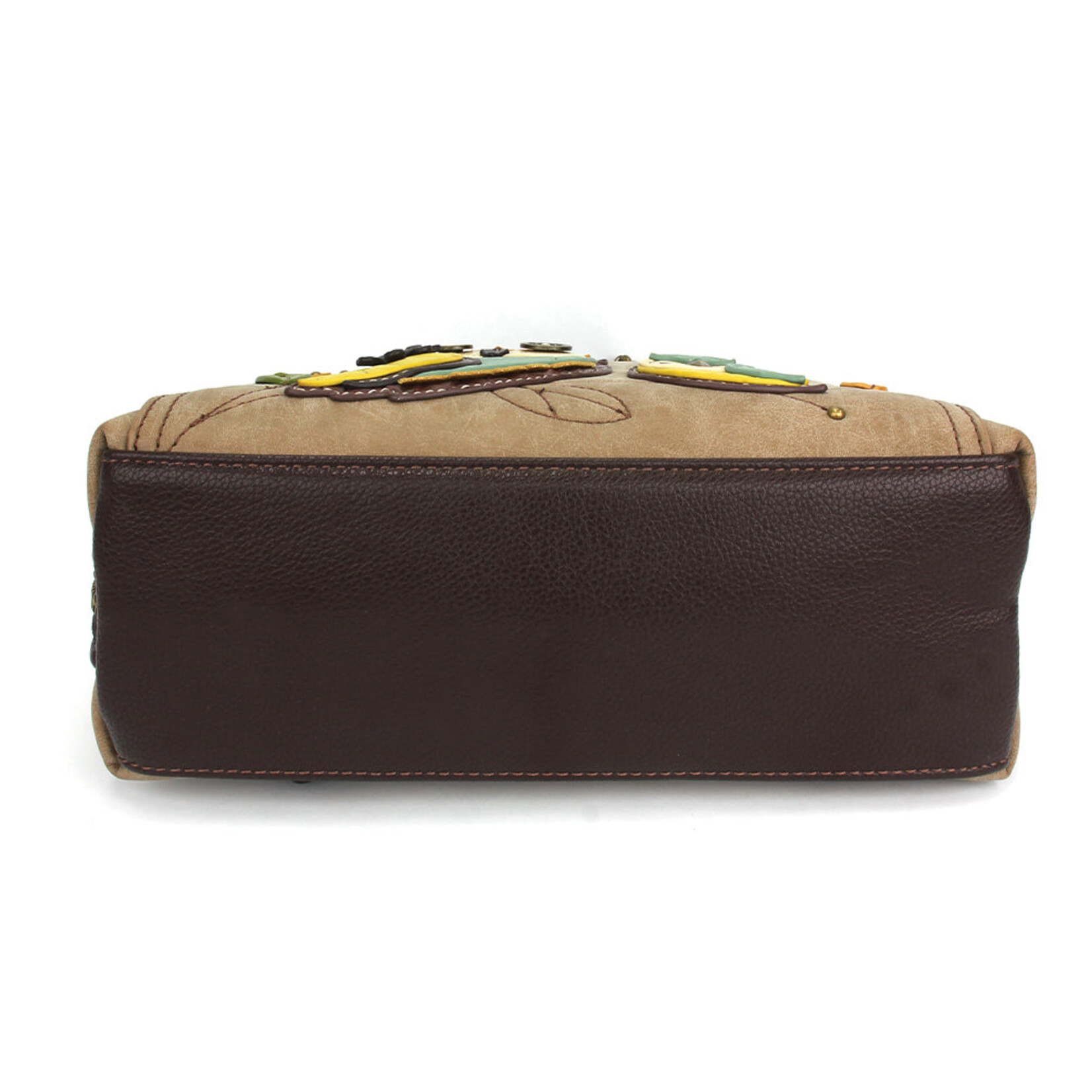 Chala Convertible Backpack - Owls