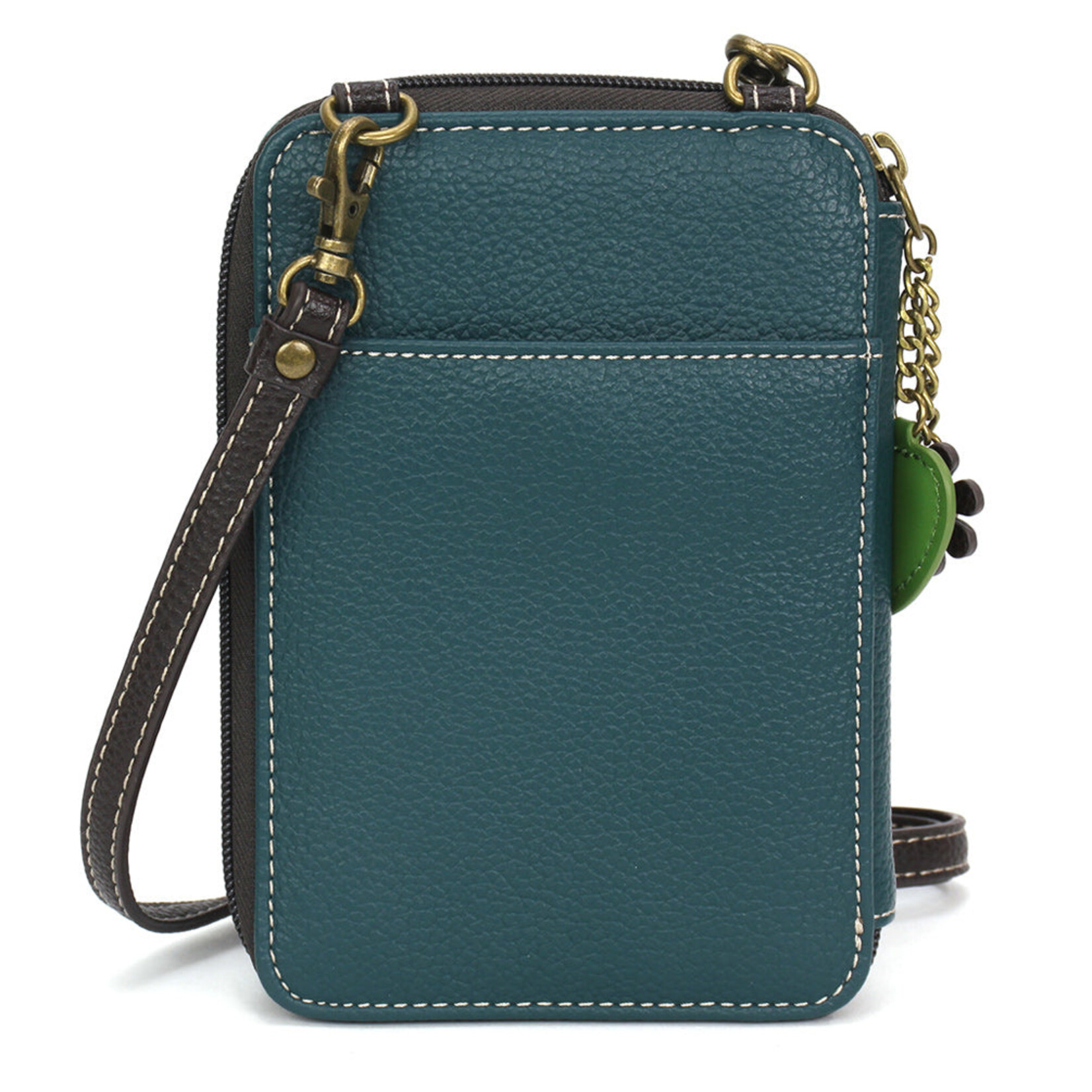 Chala Wallet Crossbody - Hummingbird A
