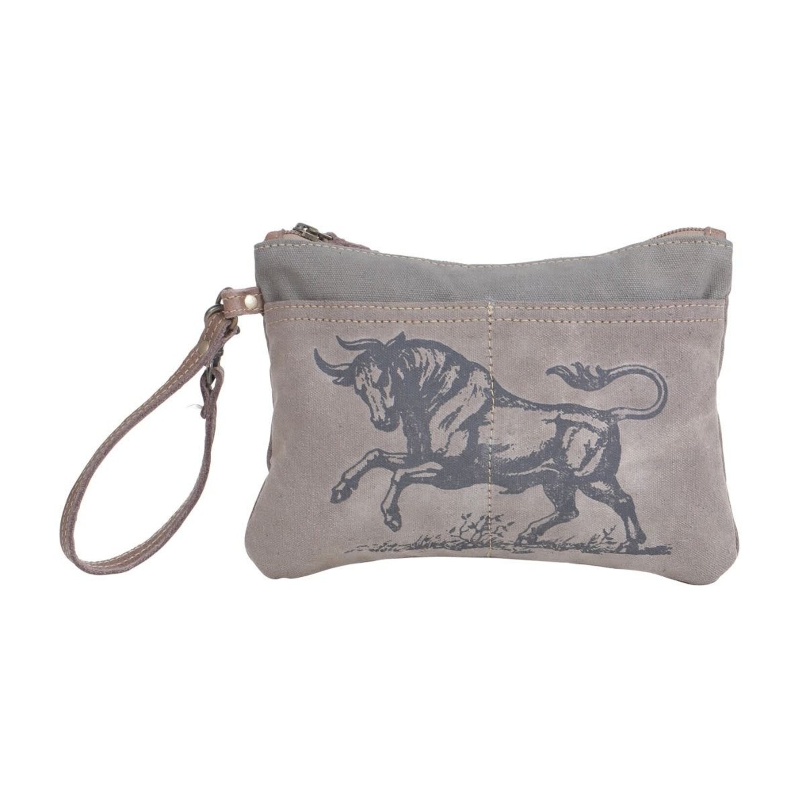 Myra Bags S-4787 Ashva Pouch / Wristlet SS22