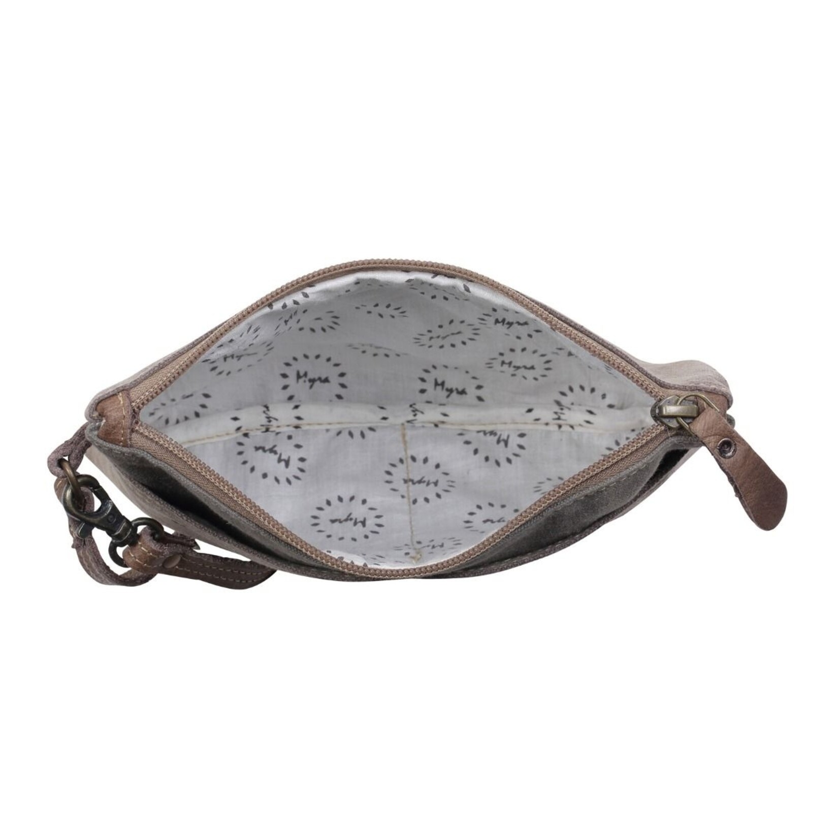 Myra Bags S-4787 Ashva Pouch / Wristlet SS22