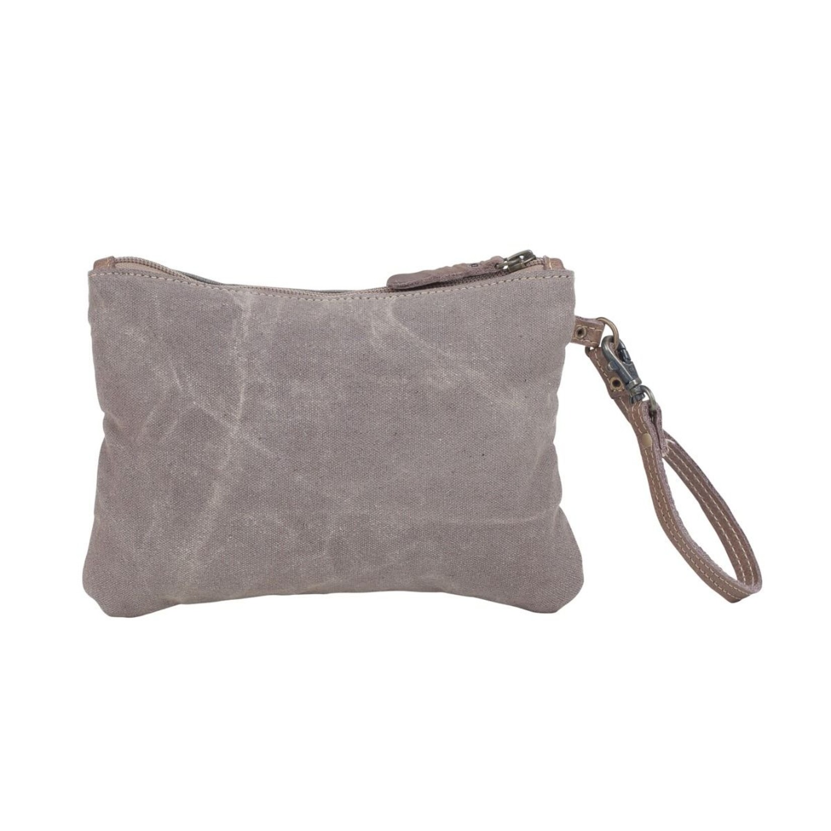 Myra Bags S-4787 Ashva Pouch / Wristlet SS22