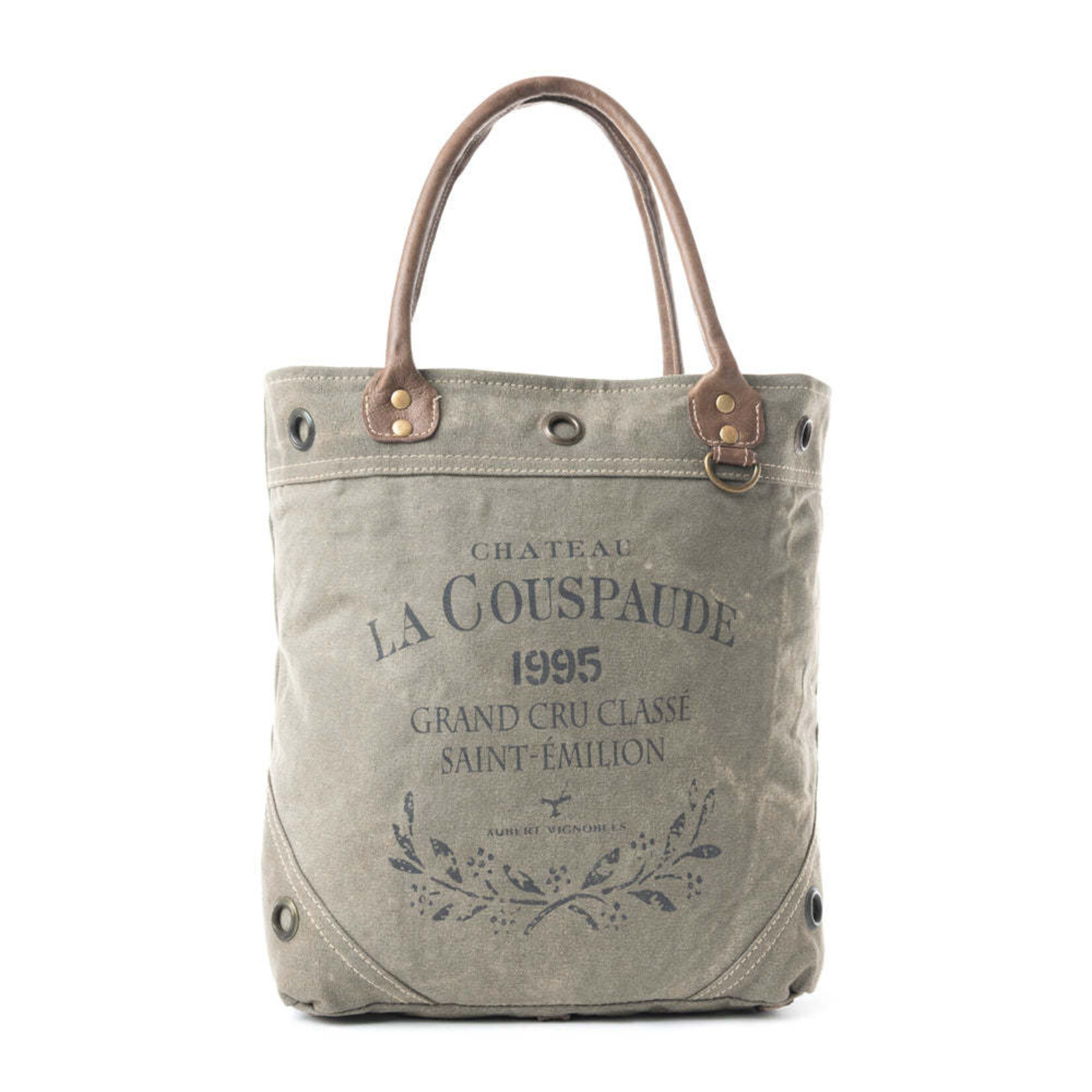 Myra Bags S-4788 Cosmo Tote Bag 2024