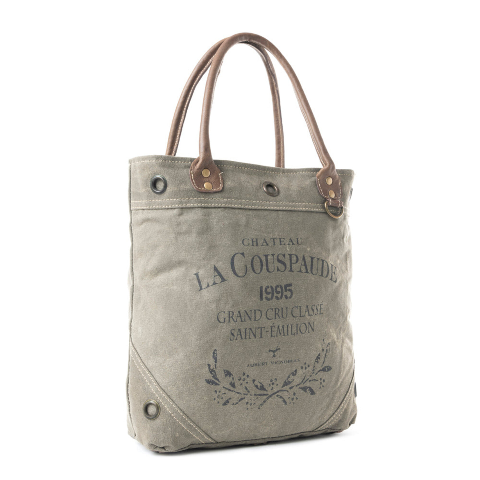 Myra Bags S-4788 Cosmo Tote Bag 2024
