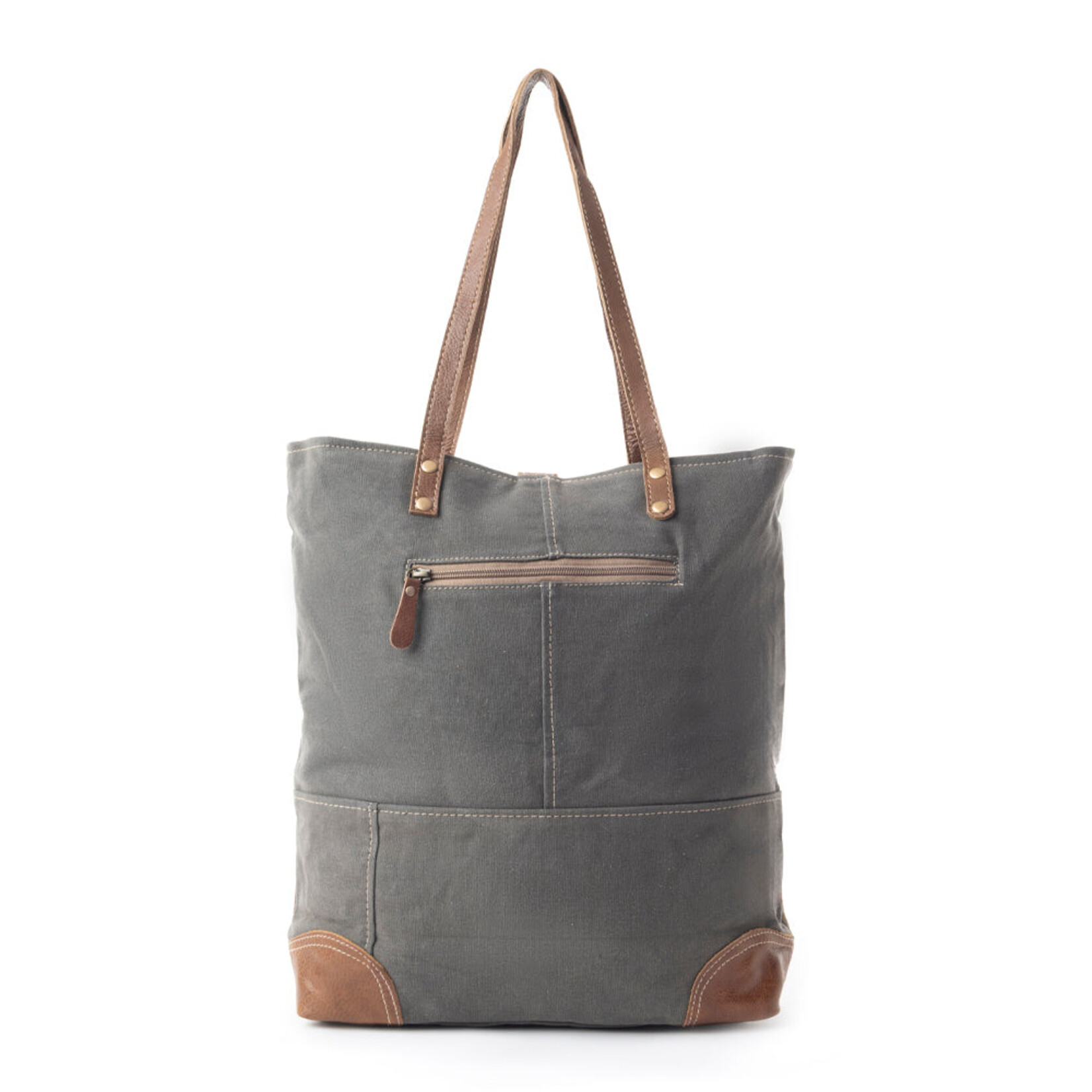 Myra Bags S-4795 Undulate Tote 2024