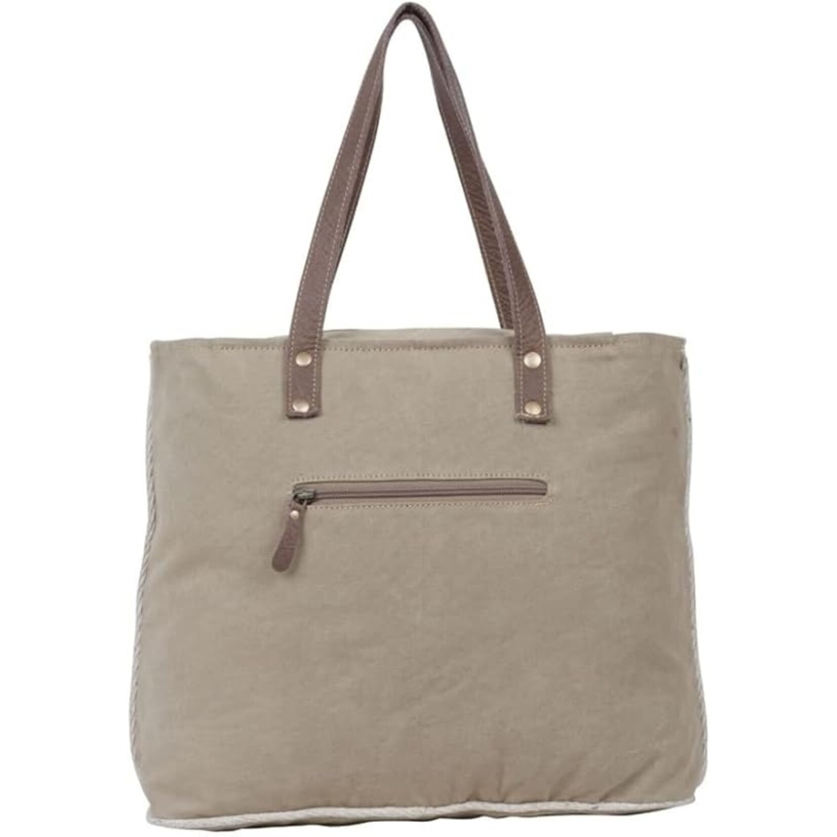 Myra Bags S-5250 Edgy Star Tote SS23