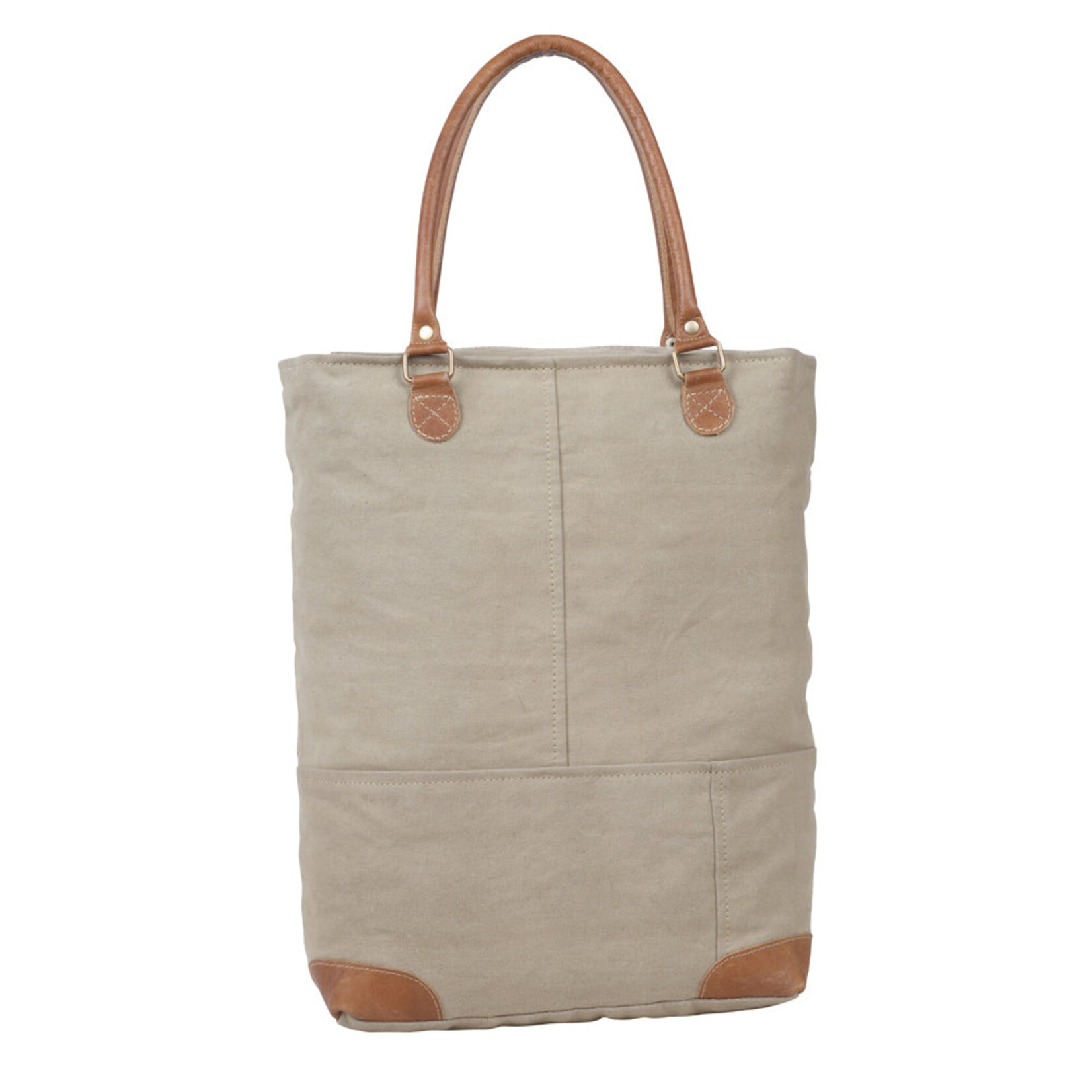 Myra Bags S-5251 Quirky Hues Tote
