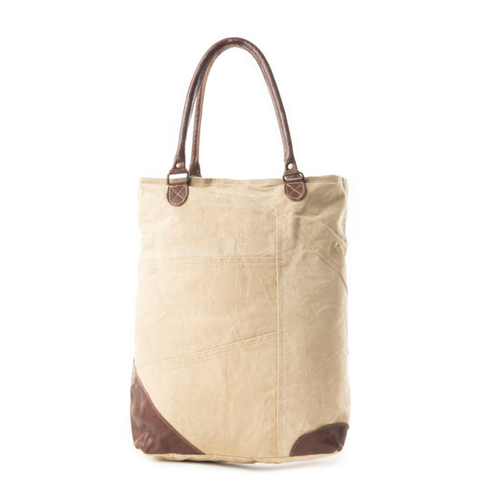 Myra Bags S-5252 Topedo Tote