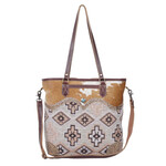 Myra Bags S-5266 Redolent Tote Bag SS23