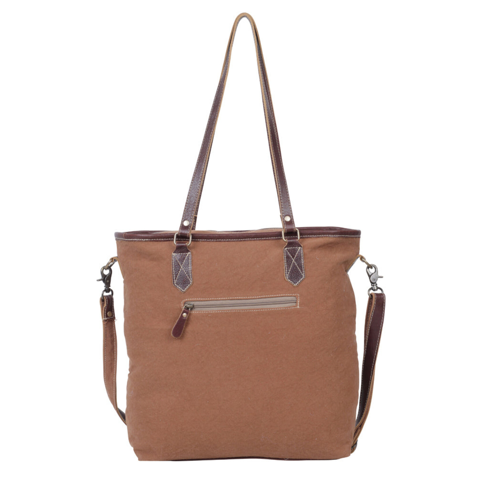 Myra Bags S-5266 Redolent Tote Bag SS23