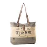 Myra Bags S-5711 Mindset Tote Bag 2026