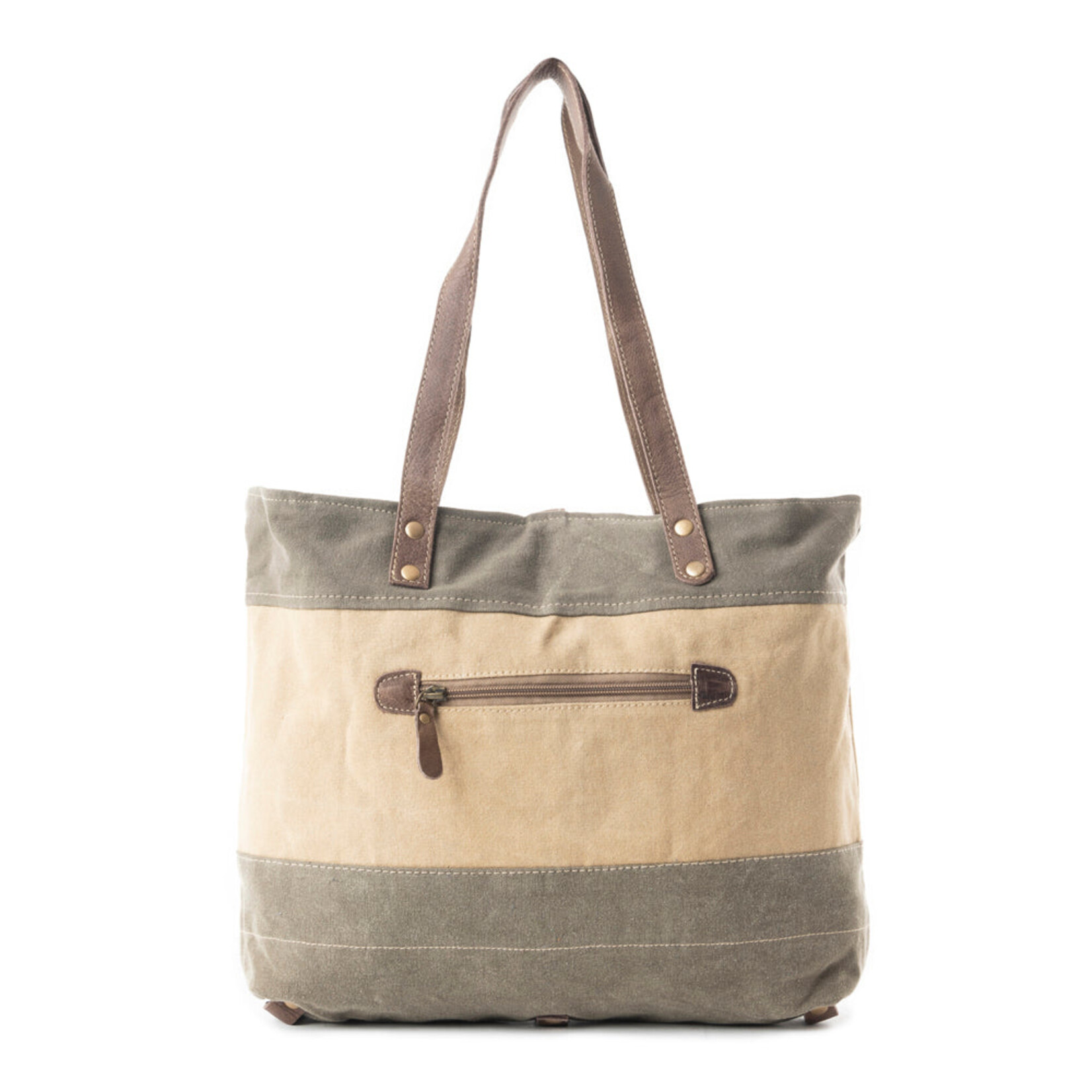 Myra Bags S-5711 Mindset Tote Bag 2026