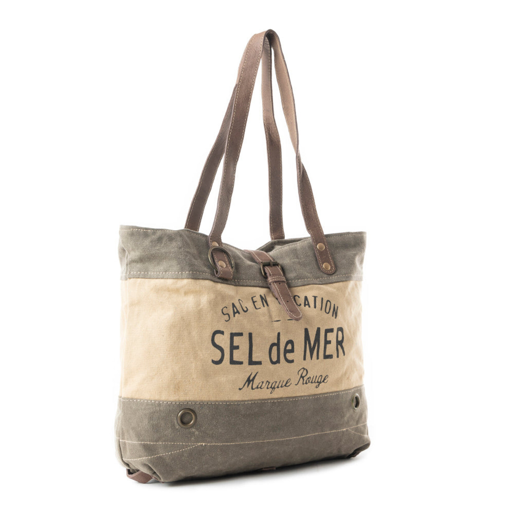 Myra Bags S-5711 Mindset Tote Bag 2026