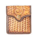 Myra Bags S-5815 Pocket Sunshine Wallet