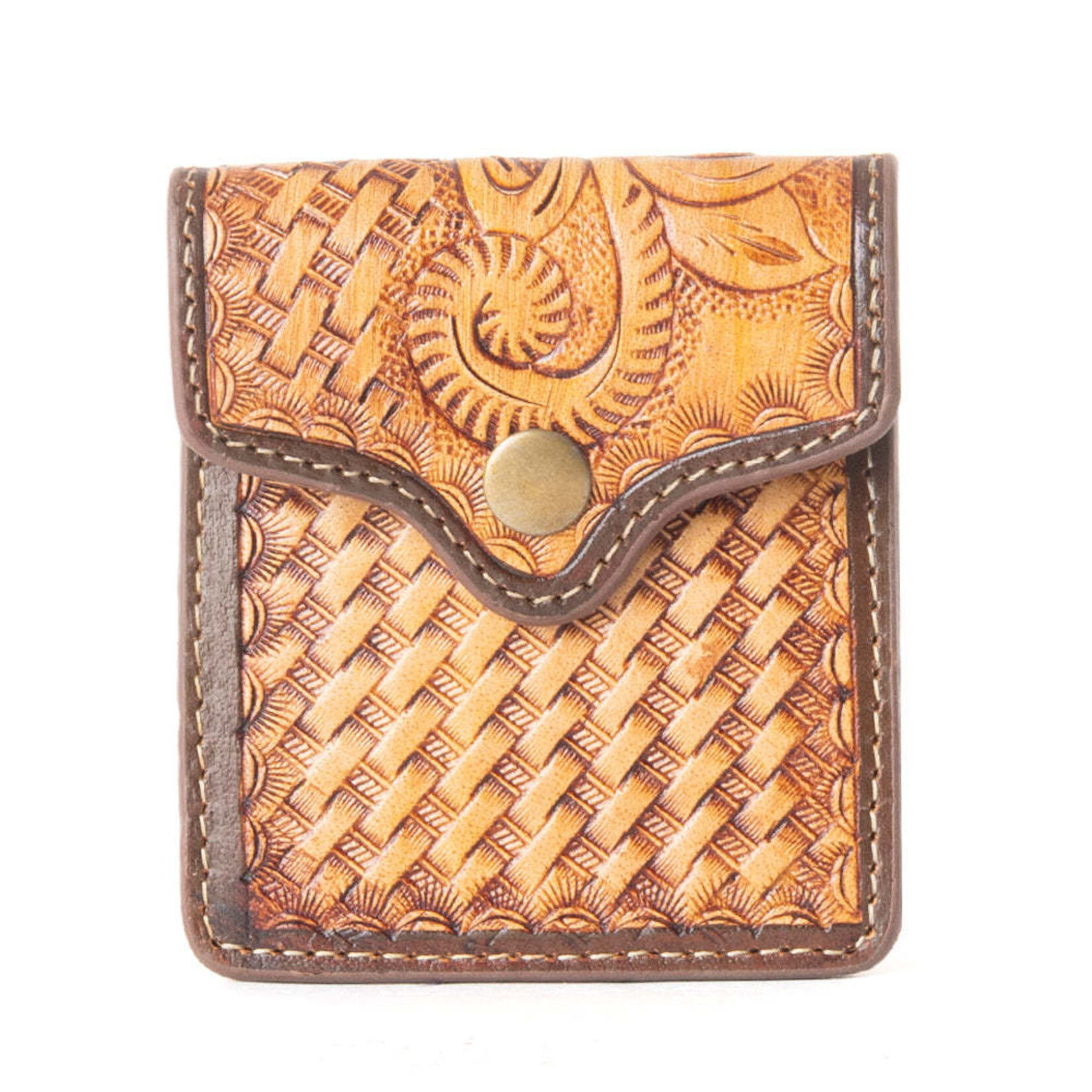 Myra Bags S-5815 Pocket Sunshine Wallet