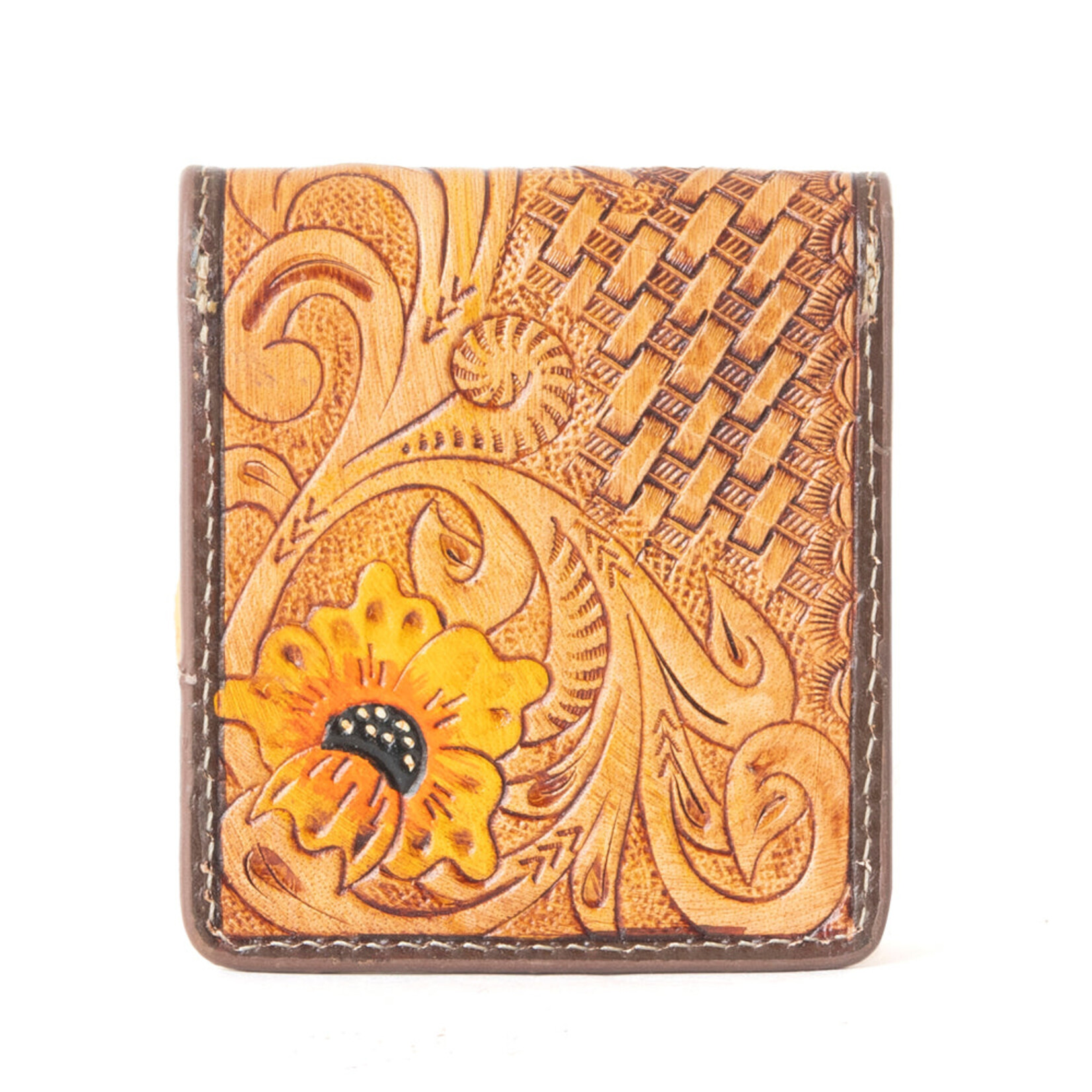 Myra Bags S-5815 Pocket Sunshine Wallet