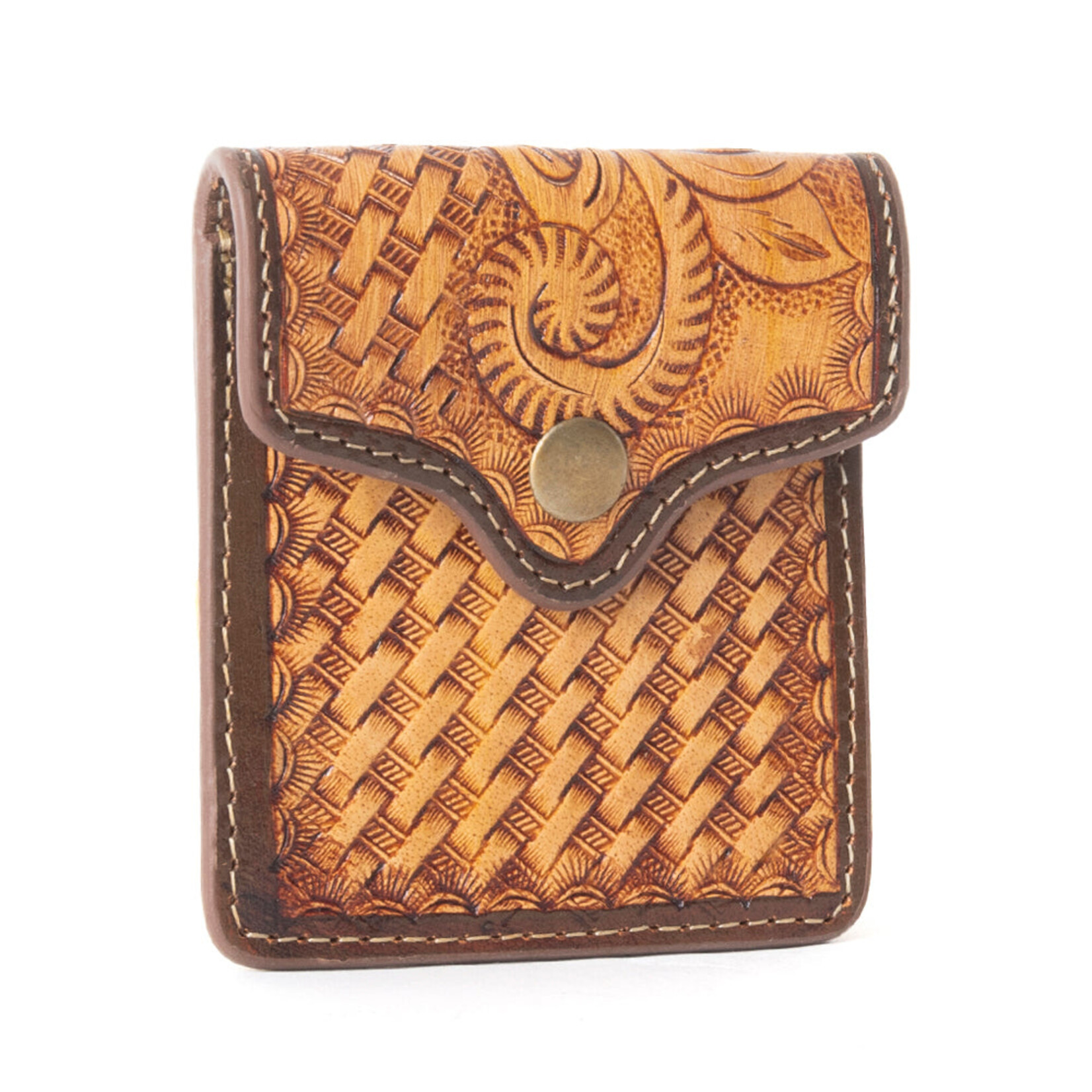 Myra Bags S-5815 Pocket Sunshine Wallet