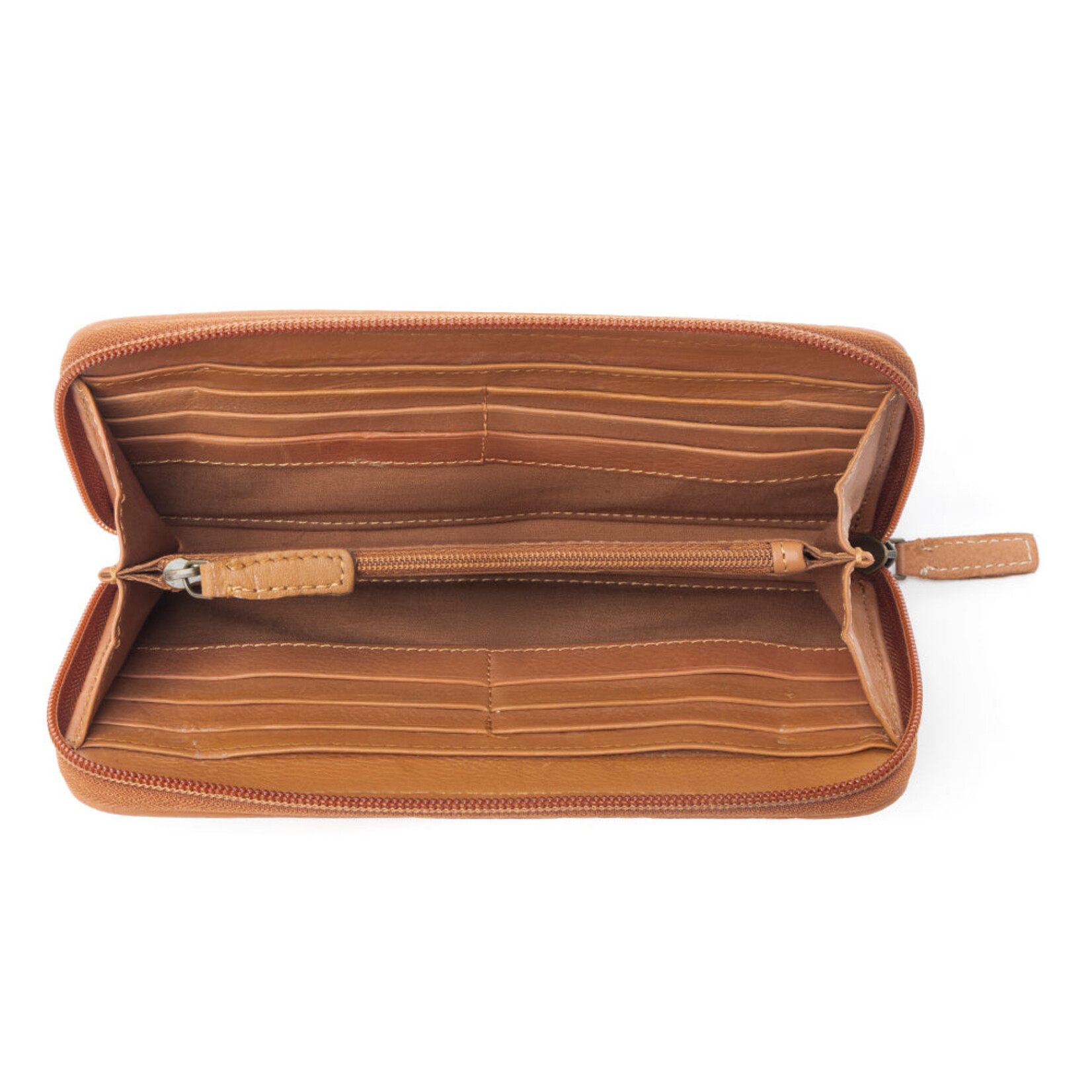 Myra Bags S-5823 Mohogany Dust Wallet 2024