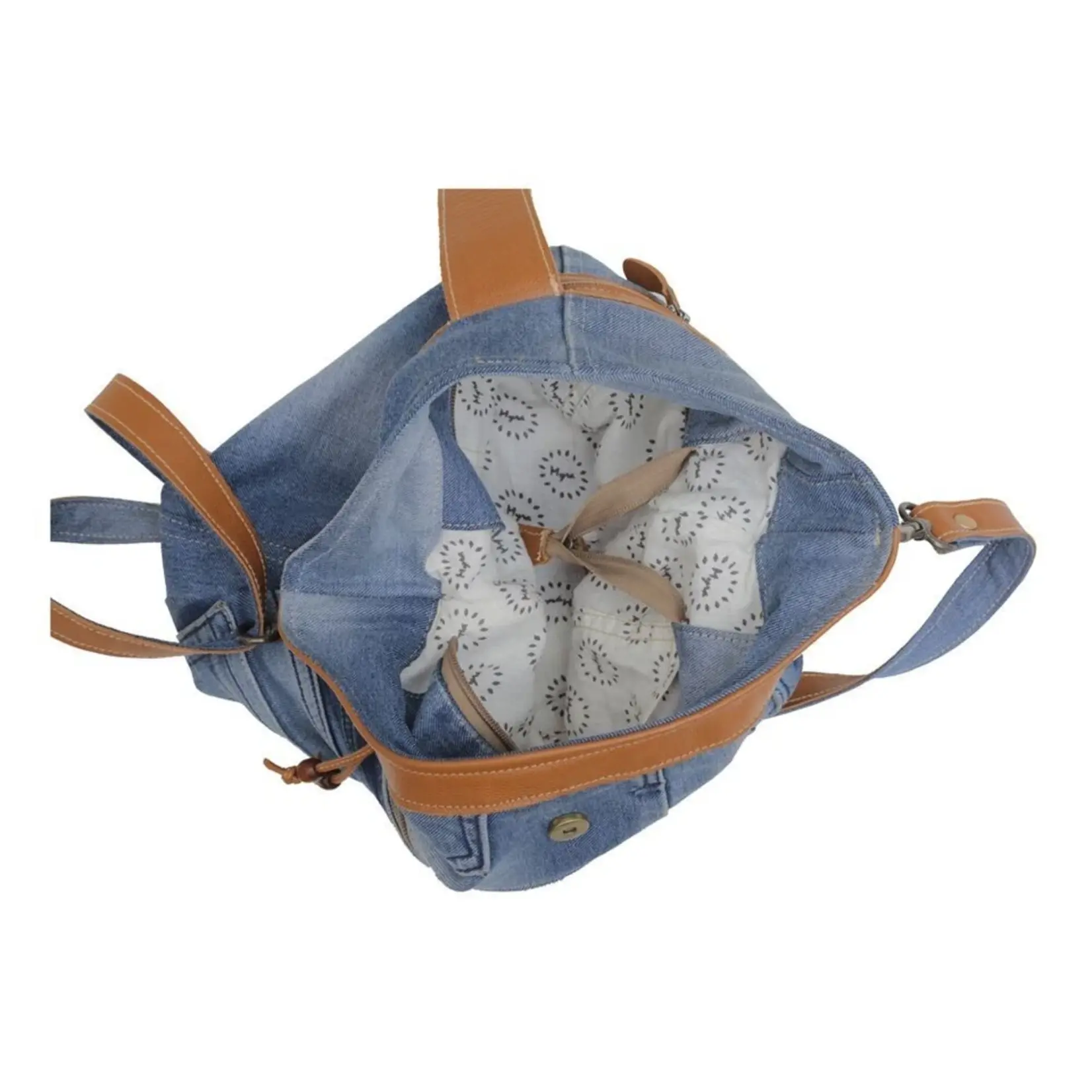 Myra Bags S-6175 Janesa  Cords Shoulder Bag SS23
