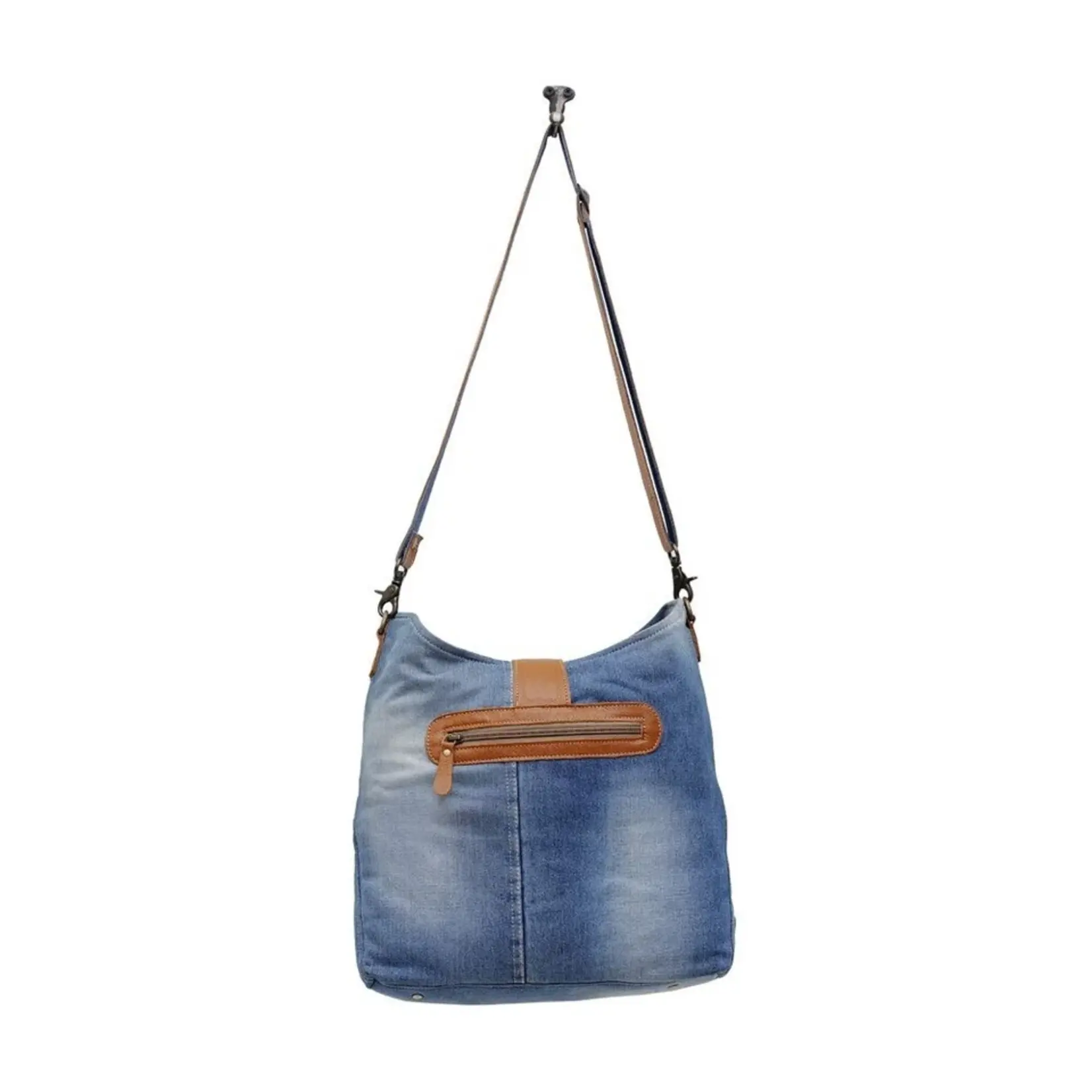 Myra Bags S-6175 Janesa  Cords Shoulder Bag SS23