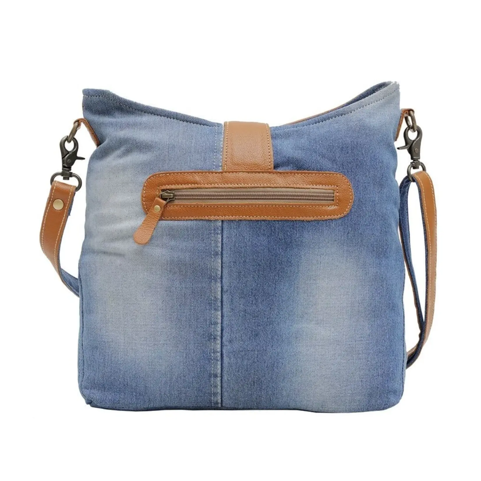 Myra Bags S-6175 Janesa  Cords Shoulder Bag SS23