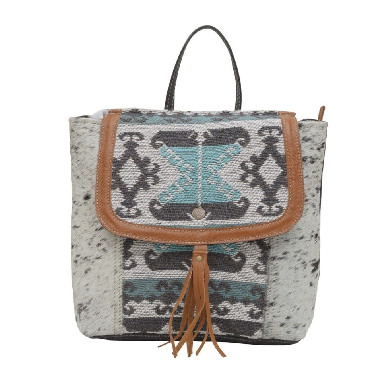 Myra Bags S-6197 Isabela Backpack SS23