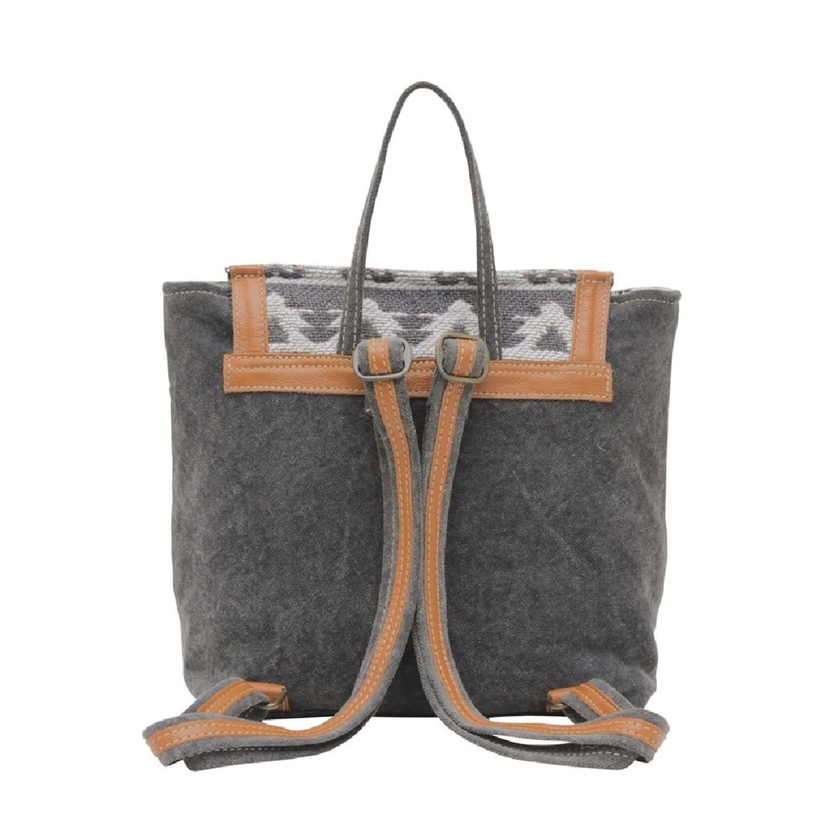 Myra Bags S-6197 Isabela Backpack SS23