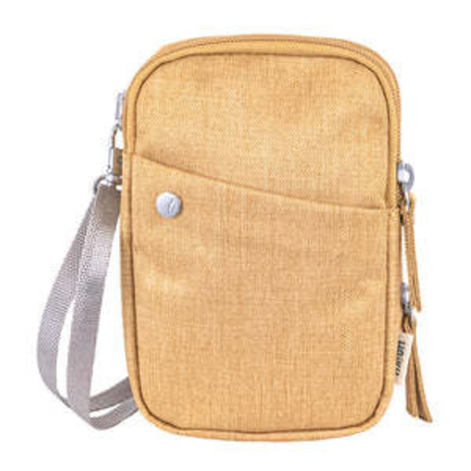 Haiku Endeavor Pouch - Honeycomb