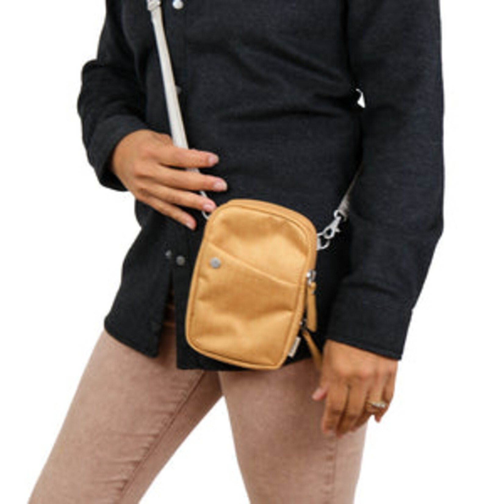 Haiku Endeavor Pouch - Honeycomb