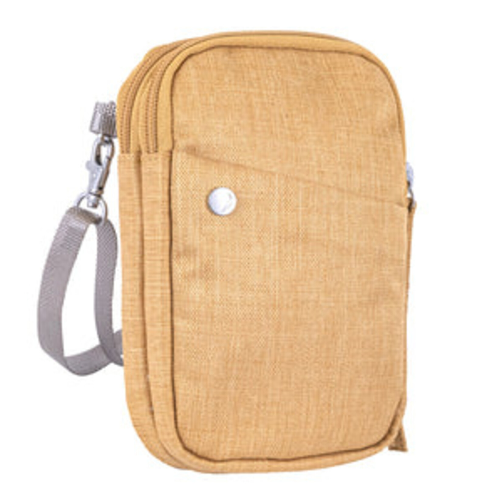 Haiku Endeavor Pouch - Honeycomb