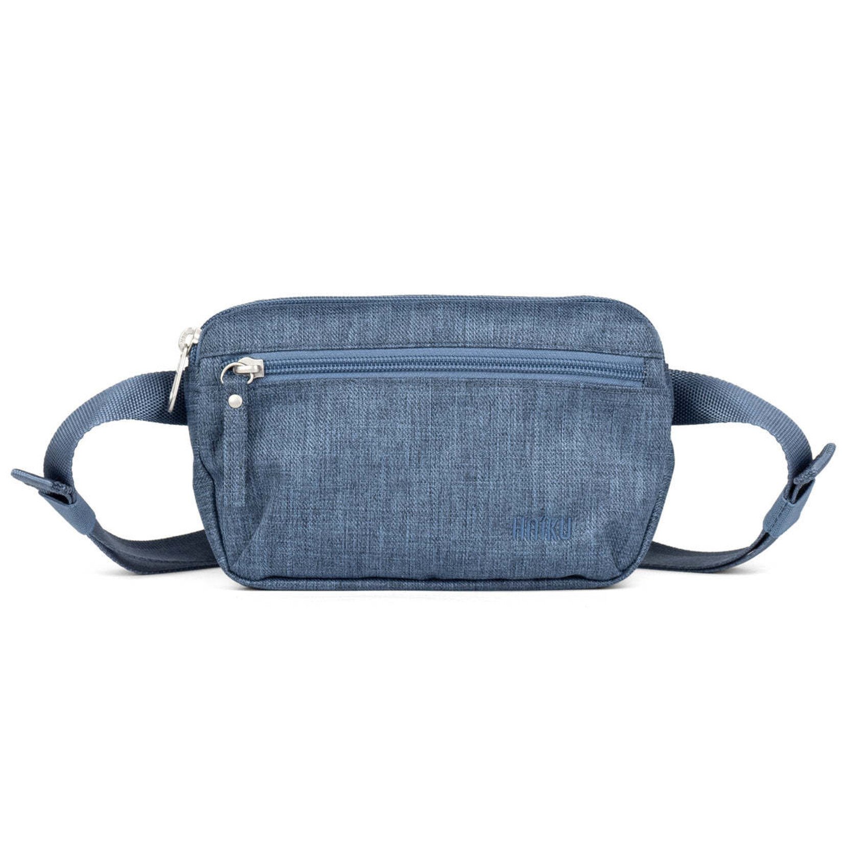 Haiku Hopper - River Rock Blue