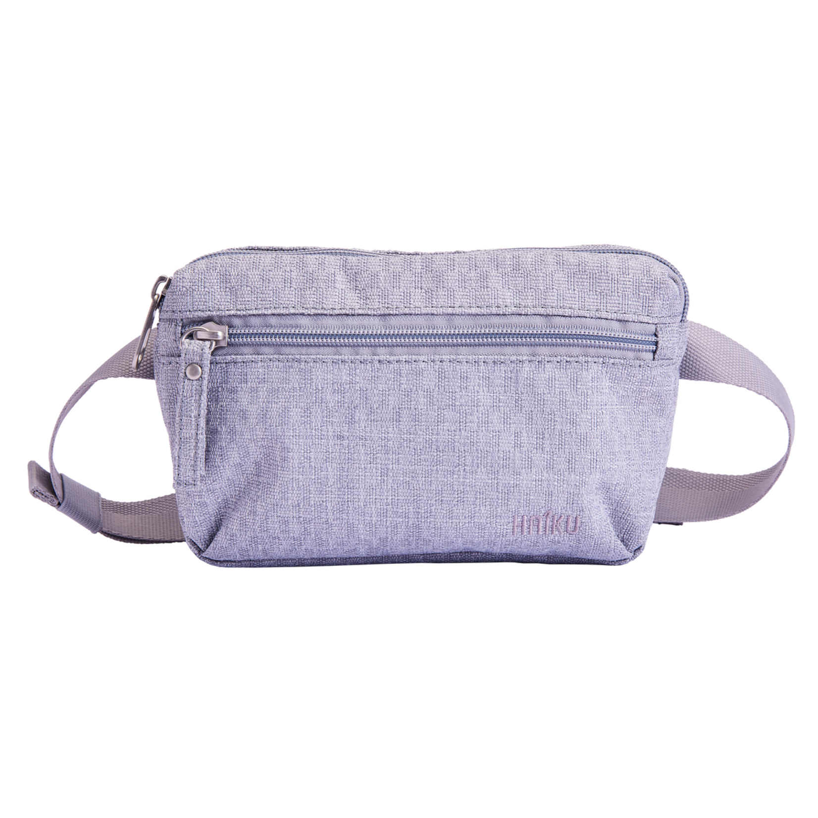 Haiku Hopper - Stone Gray