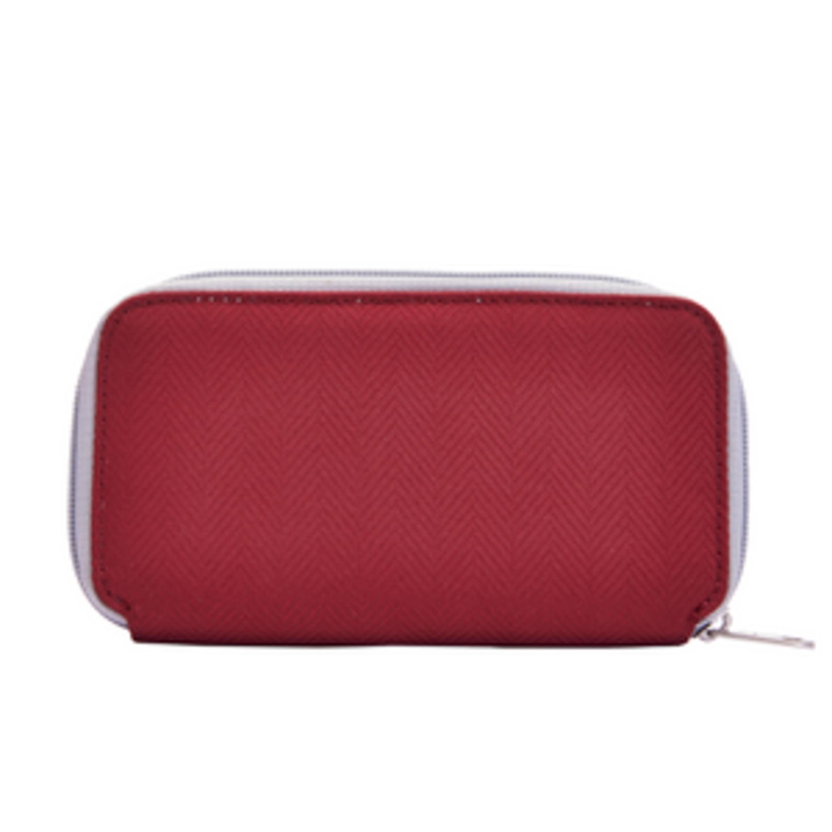 Haiku Intrepid Wallet - Rosewood