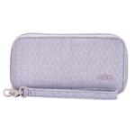 Haiku Intrepid Wallet - Stone Gray