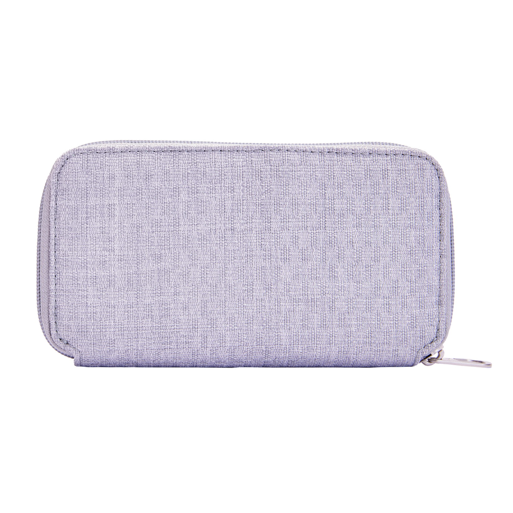Haiku Intrepid Wallet - Stone Gray