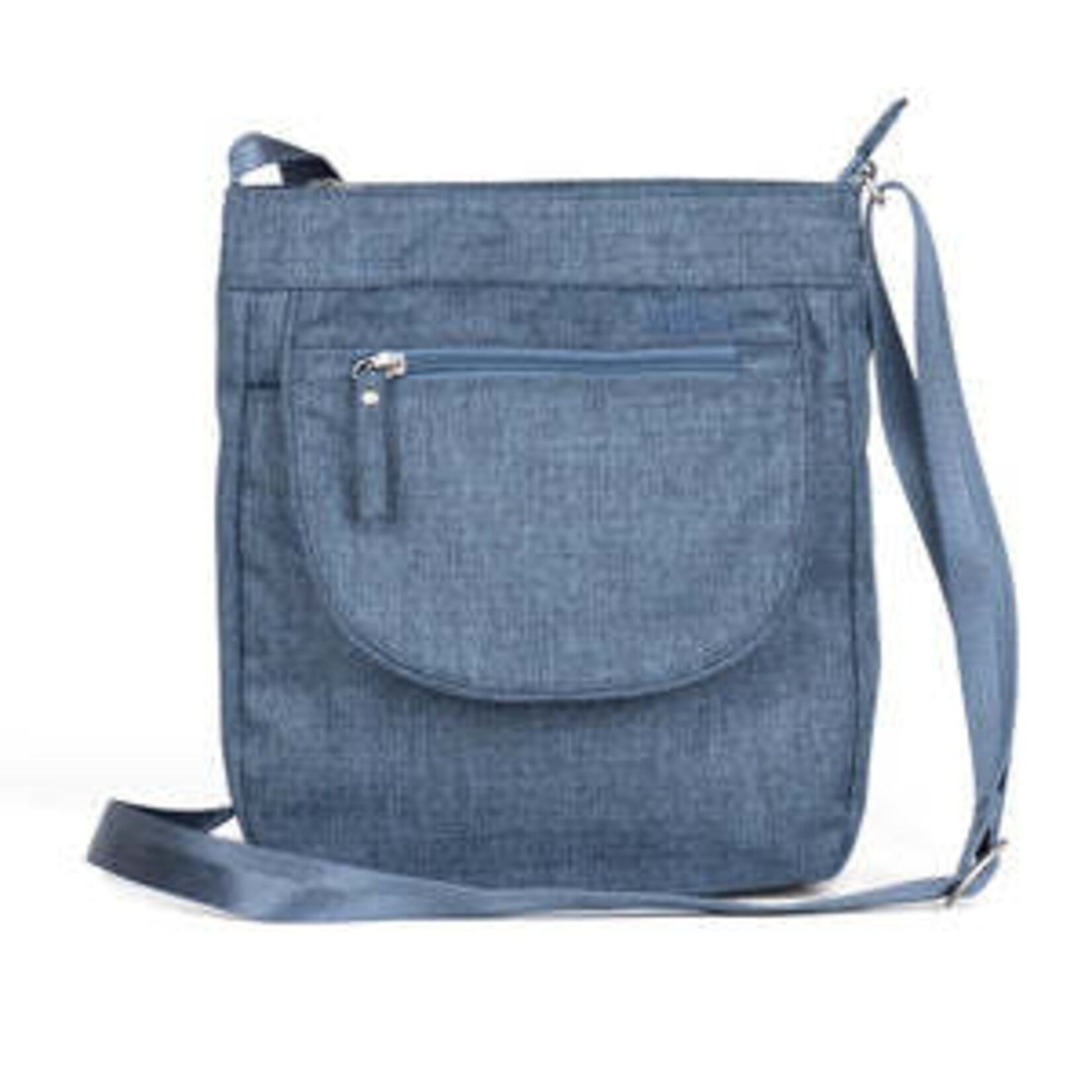 Haiku Jaunt - River Rock Blue