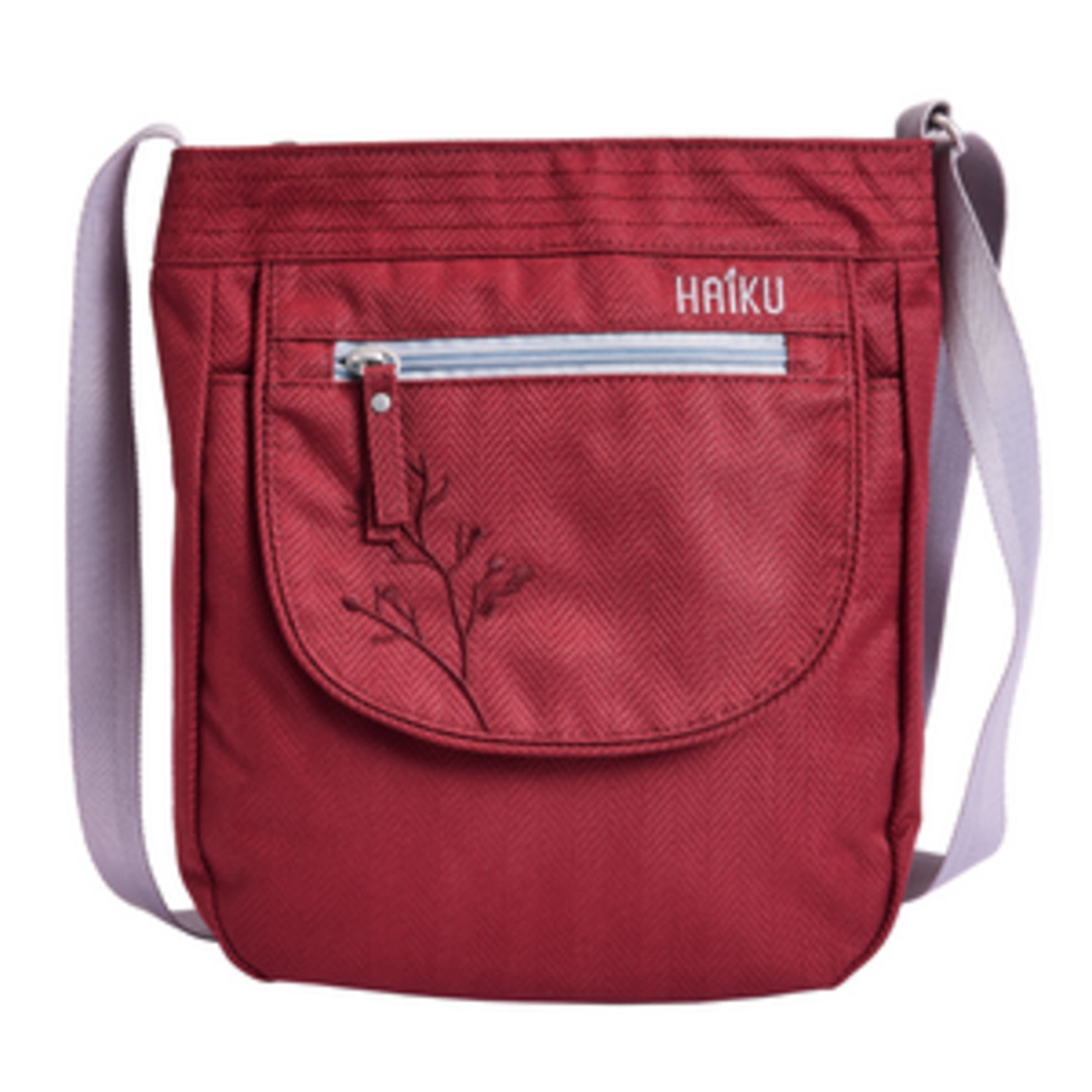 Haiku Jaunt - Rosewood