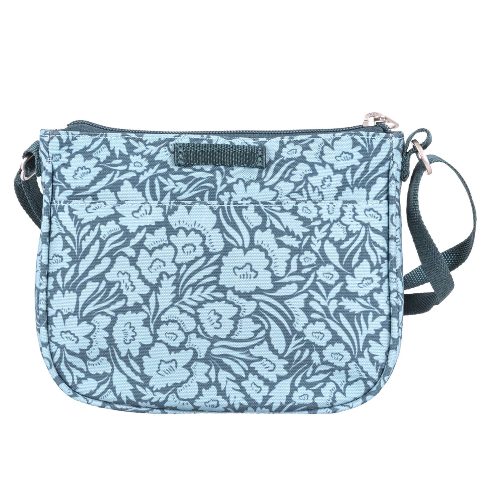 Haiku Lark Crossbody - Floral Garden