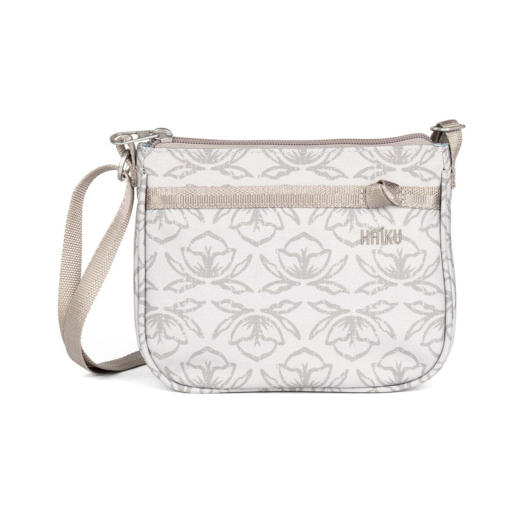 Haiku Lark Crossbody - Geo Tulip