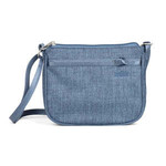 Haiku Lark Crossbody - River Rock Blue