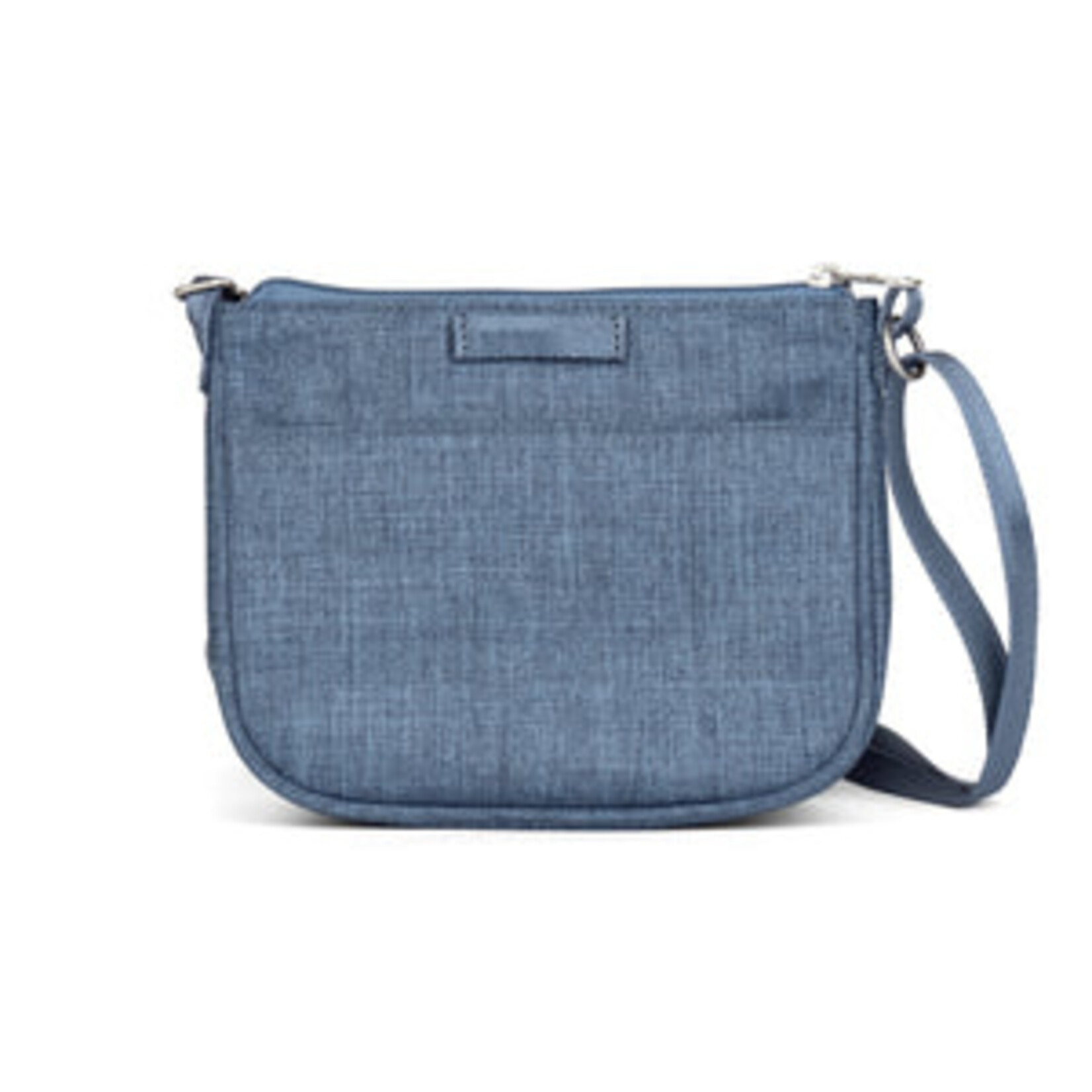 Haiku Lark Crossbody - River Rock Blue