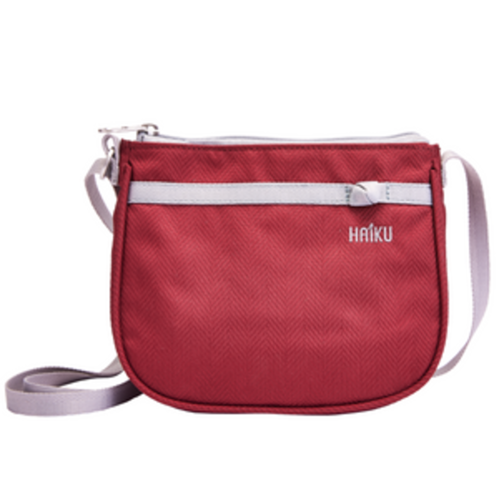 Haiku Lark Crossbody - Rosewood