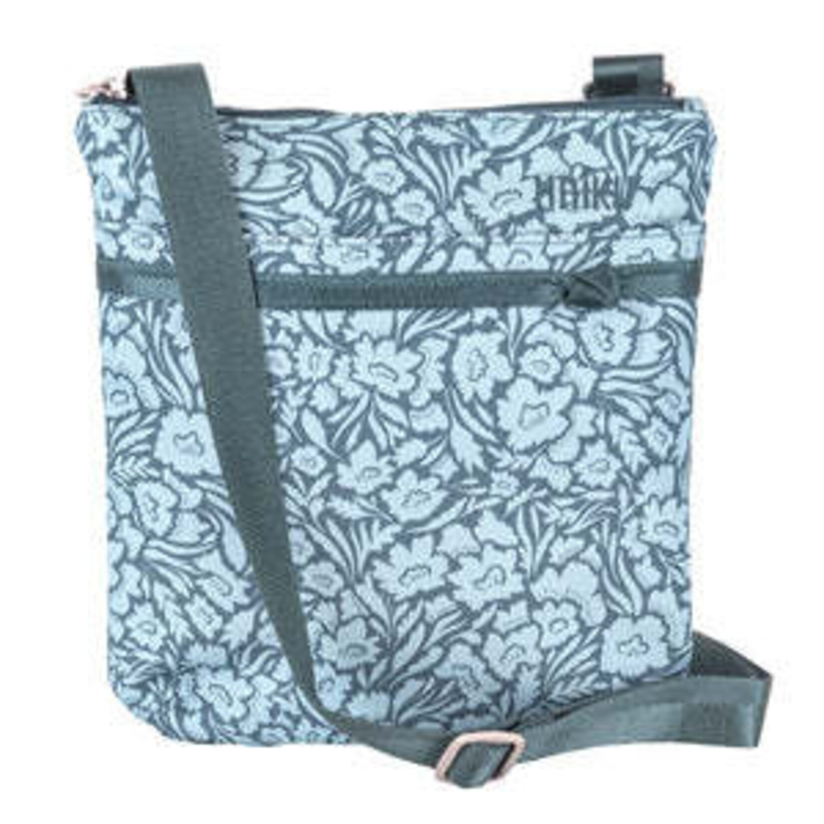 Haiku Revel Crossbody - Floral Garden
