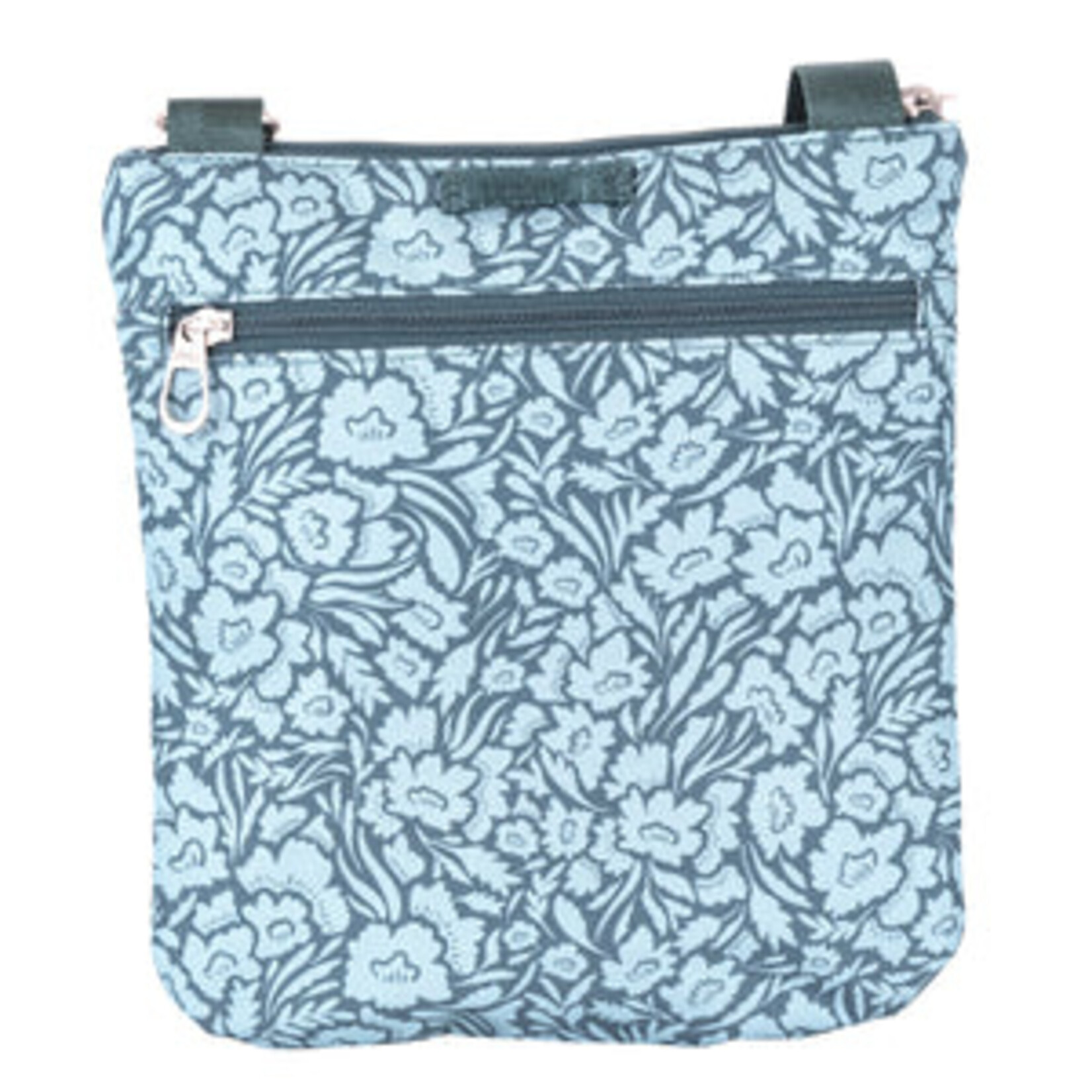 Haiku Revel Crossbody - Floral Garden