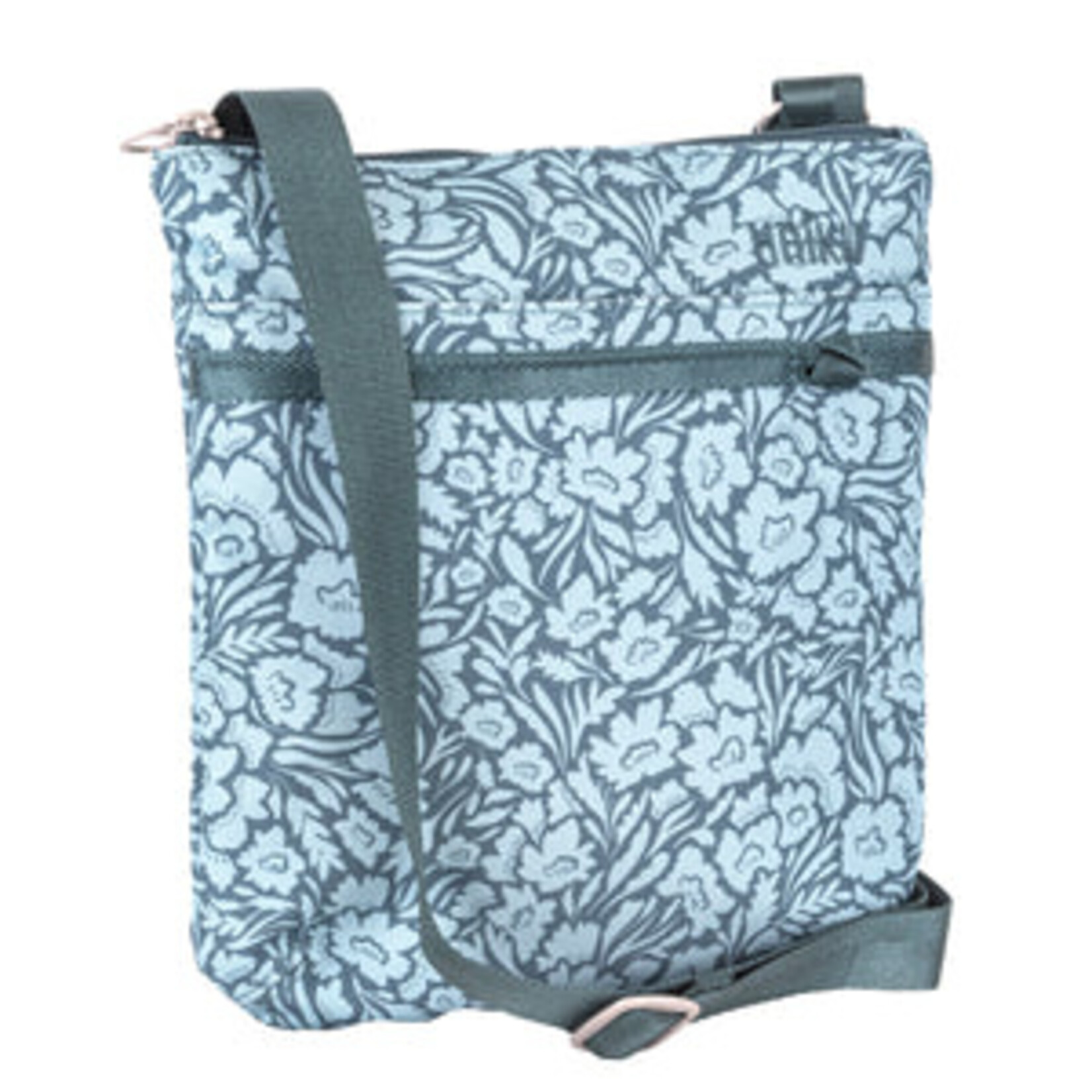 Haiku Revel Crossbody - Floral Garden