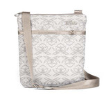 Haiku Revel Crossbody - Geo Tulip