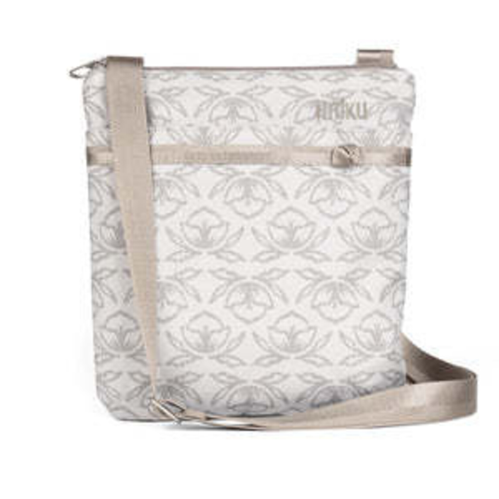 Haiku Revel Crossbody - Geo Tulip