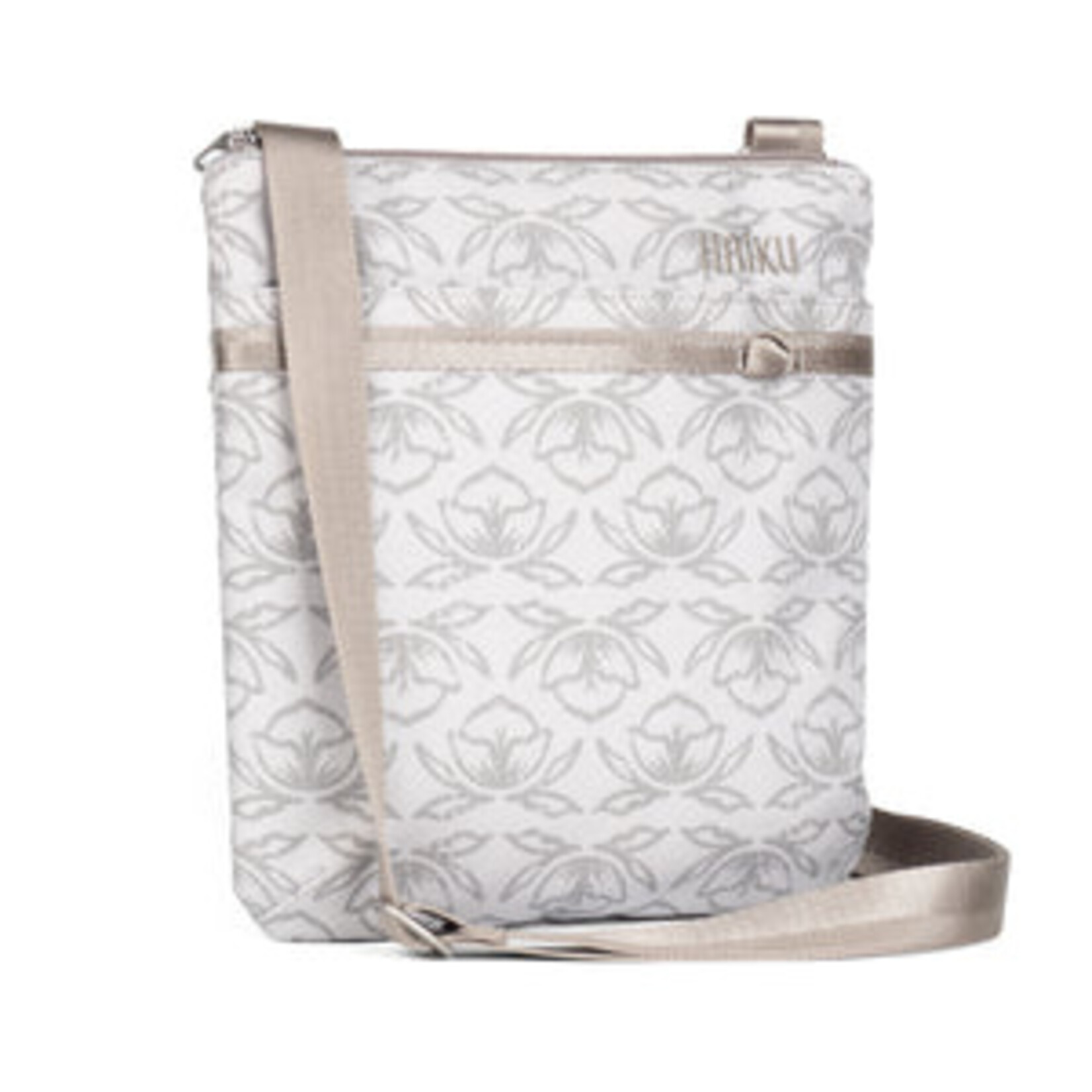 Haiku Revel Crossbody - Geo Tulip