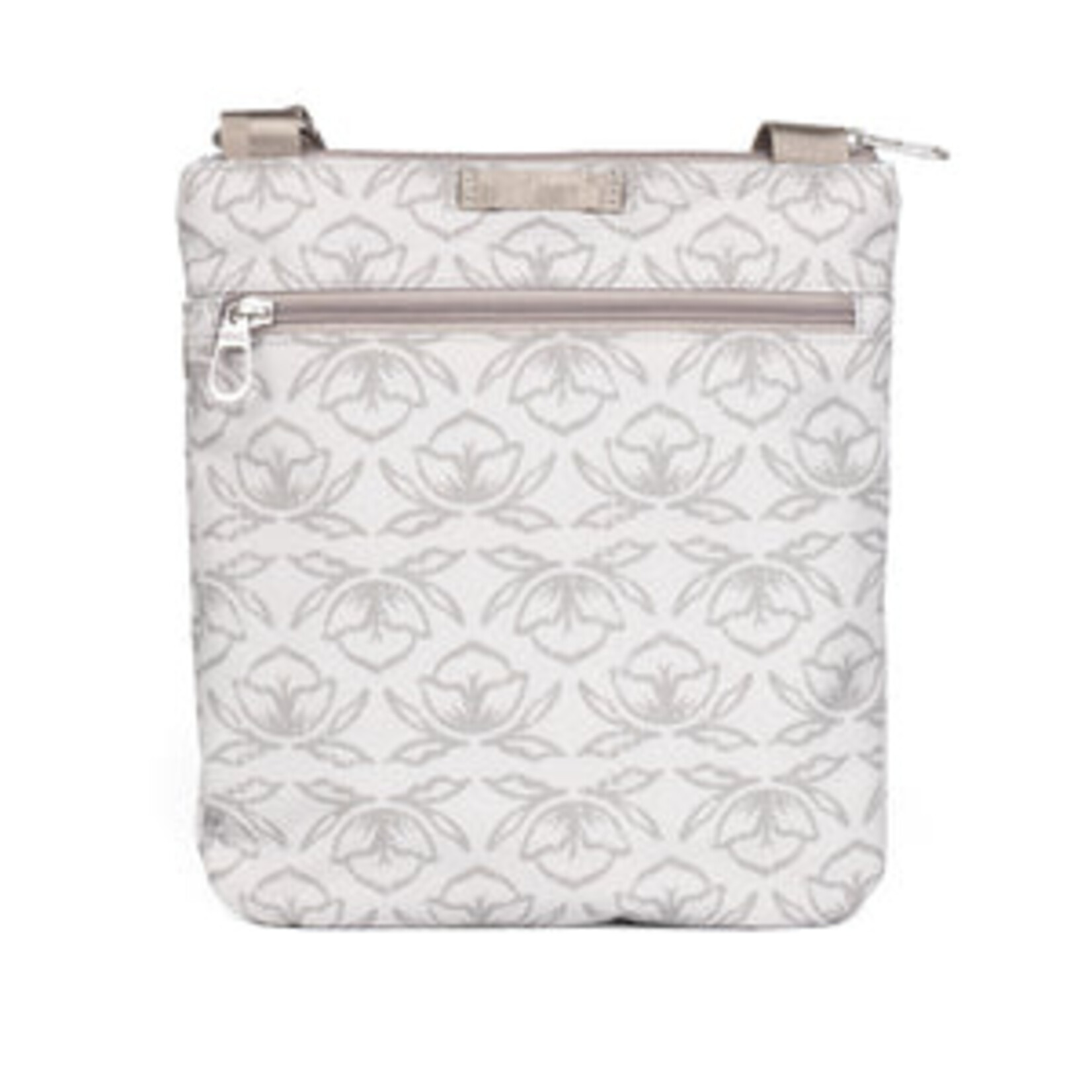 Haiku Revel Crossbody - Geo Tulip